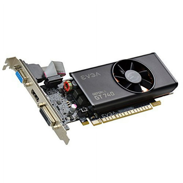 GeForce® GT 740 2GB