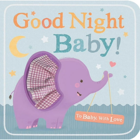 Pre-Owned Goodnight Baby!