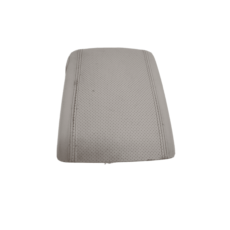 03 04 05 06 Cadillac Escalade Center Console Lid Light Gray