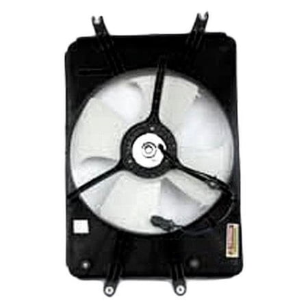 03 04 Hd P Ilot/01 02 Ac M.D.X Cond Cfa Fits select: 2003-2004 HONDA PILOT, 2001-2002 ACURA MDX