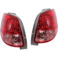 thumbnail image 1 of 03-04 Toy MATRIX Tail Lamp / Light Right & Left Set, 1 of 7