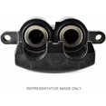 thumbnail image 1 of 03-05 BMW Z4 (E86-E89):REAR LEFT Fits select: 2003-2005 BMW Z4 2.5, 1 of 4