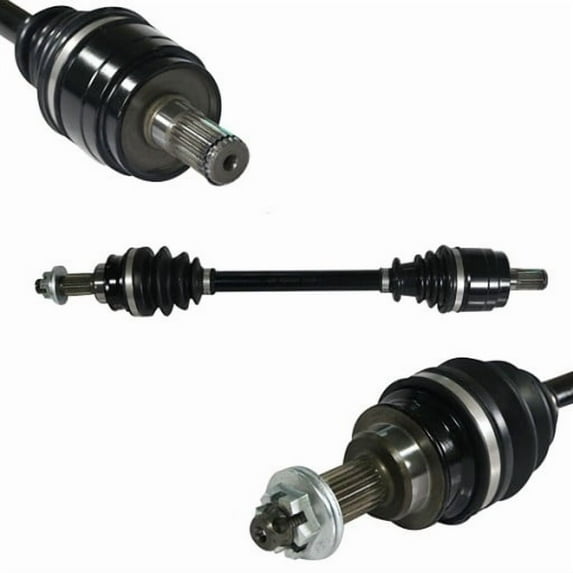 03-05 for Honda TRX650FA Rincon ArmorTechHD RearLeft orRight CV Axle StockLength