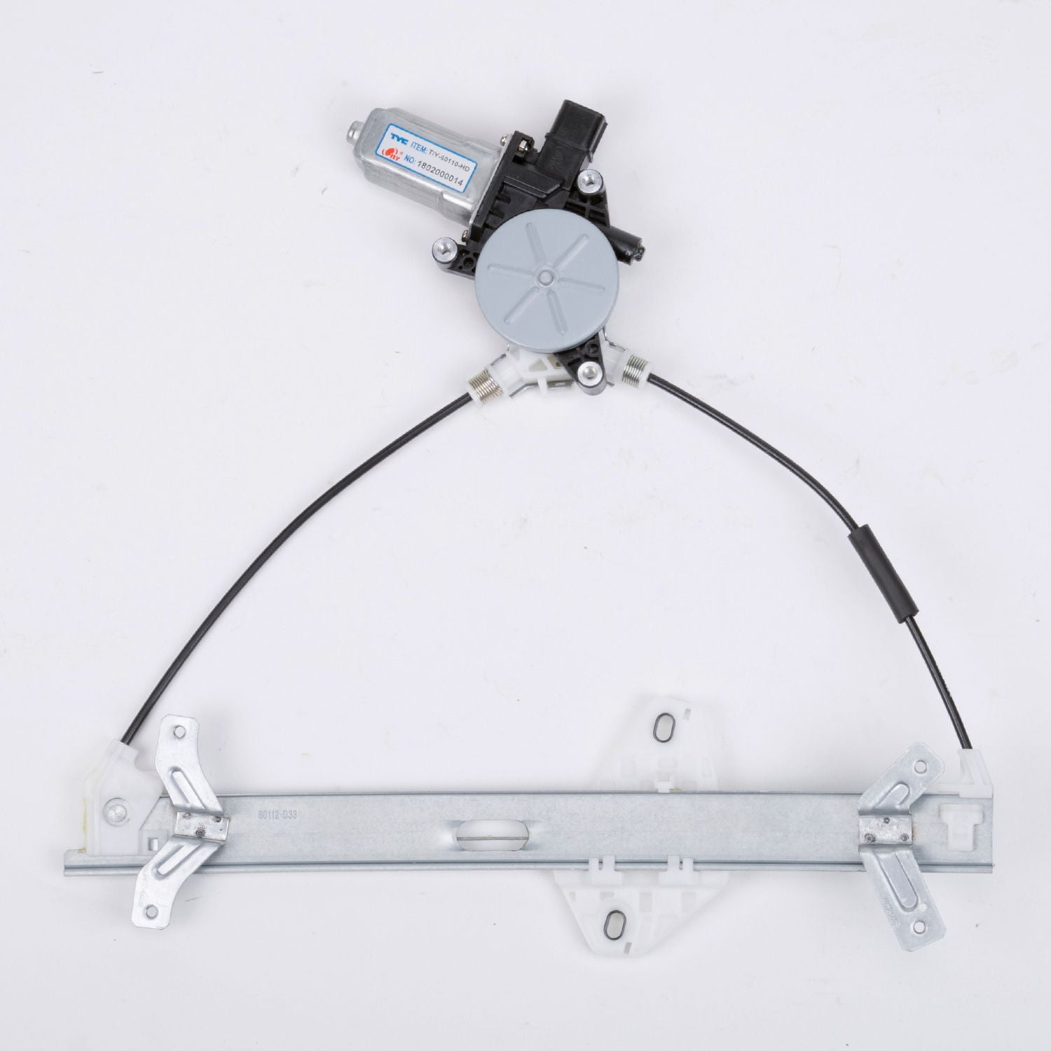 03 07 Hd Acord Cpe Pwr (C;Ap) Wr Assy Fl Fits select: 2003-2007 HONDA ACCORD