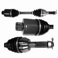 thumbnail image 1 of 03-07 for Polaris Sportsman 700 ArmorTech Rear Left or Right CV Axle StockLength, 1 of 2