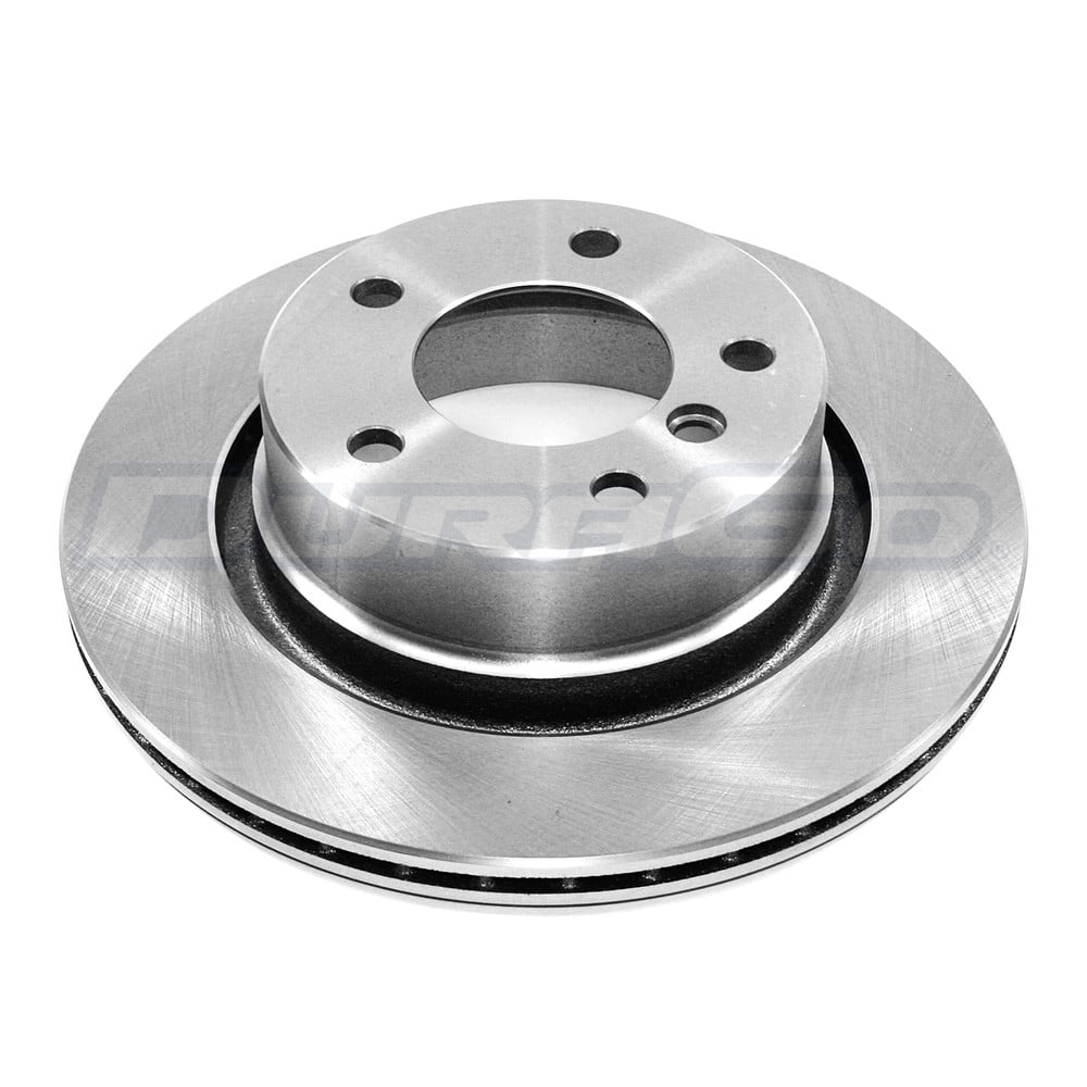 Pronto BR901042 Disc Brake Rotor