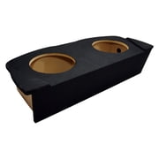 03-08 Fits Nissan 350Z Coupe Dual 12 Custom Hatch Subwoofer Enclosure Sub Box