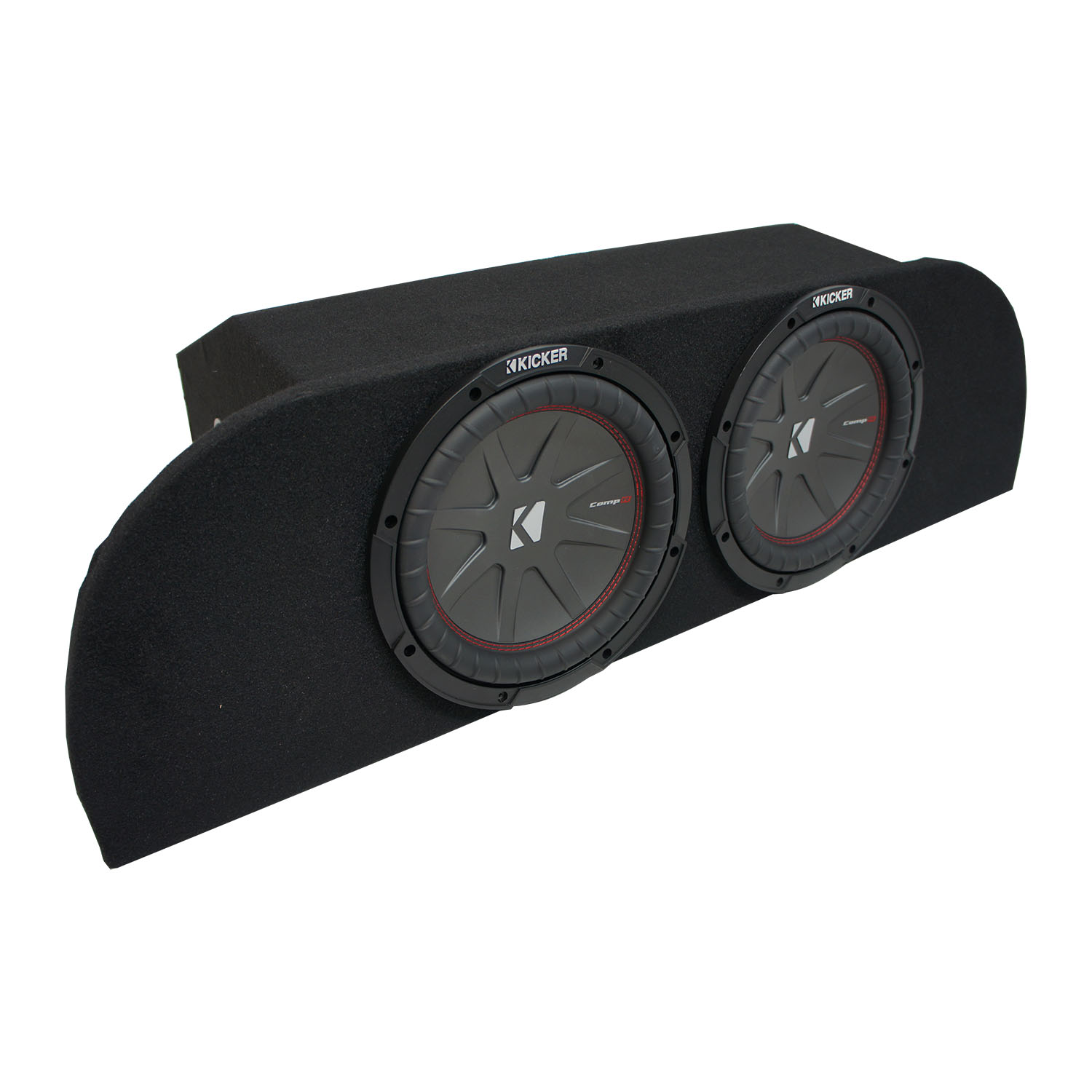 Harmony Accessory Master, Subwoofer Box, CWR10 dual 10