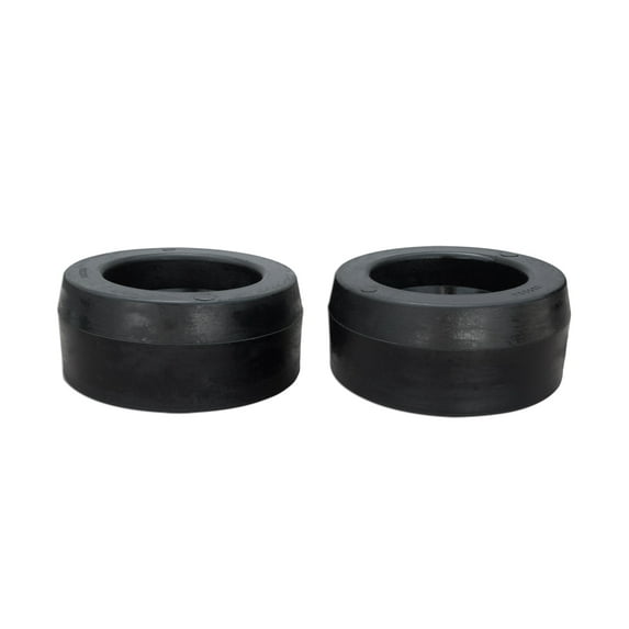 03-08 RAM HD 2WD 2.5" SPACER KIT Fits select: 2003-2008 DODGE RAM 2500, 2003-2008 DODGE RAM 3500