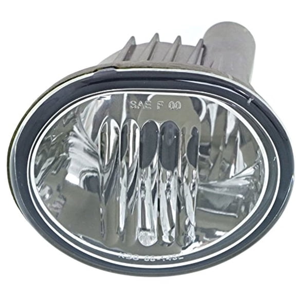 03-08 Toy. Matrix; 03-08 Pont. Vibe Left Driver Fog Lamp Assembly