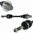 thumbnail image 1 of 03-08 for Yamaha YFM660F Grizzly ArmorTech HeavyDuty Rear Right CV Axle StockLen, 1 of 2