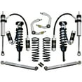 thumbnail image 1 of 03-09 4RUNNER/FJ 0-3.5" STAGE 5 SUSPENSION SYSTEM W BILLET UCA Fits select: 2003-2009 TOYOTA 4RUNNER, 2007-2009 TOYOTA FJ CRUISER, 1 of 1