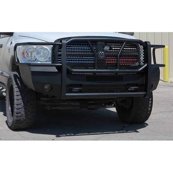 03-09 DODGE RAM 2500/3500 FINE TEX
