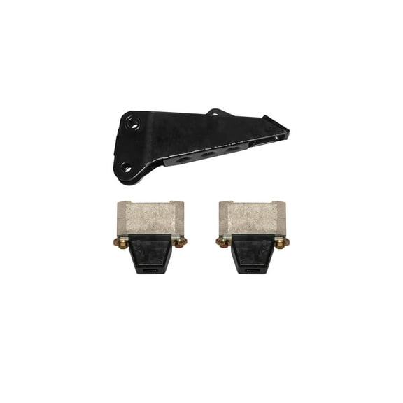 03 12 Fits/For Ram Hd 4.5" Box Kit Fits select: 2003-2012 DODGE RAM 2500, 2003-2012 DODGE RAM 3500