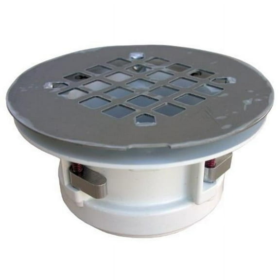 03-1224 Wingtite Chr Shwr Drain