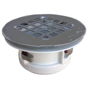 03-1224 Wingtite Chr Shwr Drain
