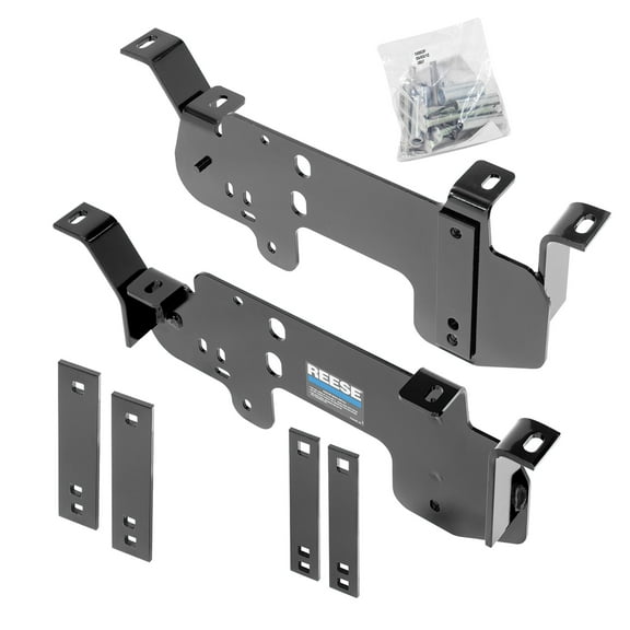 Reese 56011 Install Kit R-Series For Dodge Ram