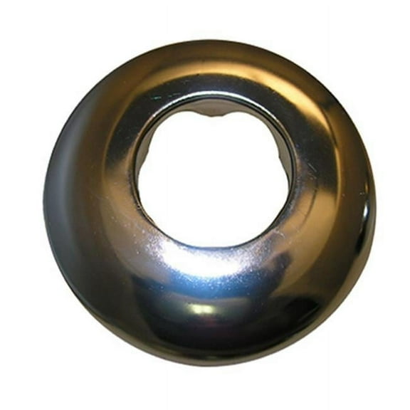 03-1547D Sure Grip Box Flange, Chrome - 1.25 in.