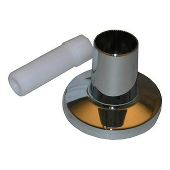 Lasco 03-1739 Sterling, Kohler, Chrome, Tub & Shower Flange - Quantity 6
