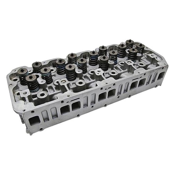 FPE Freedom Cylinder Head