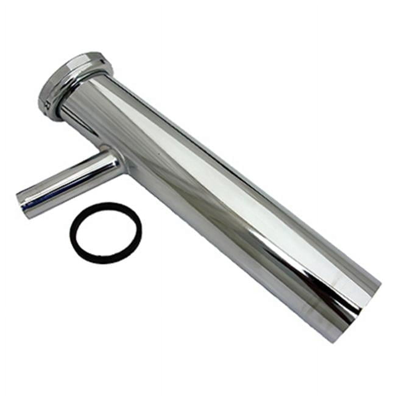 03-2843 Dishwasher Direct Connect Branch Tail piece - 1.5 x 8 in.