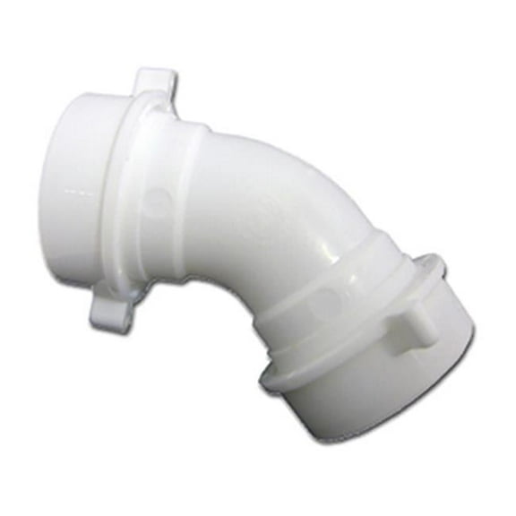 03-4267 1.5 in. 45 Degree Drain Elbow