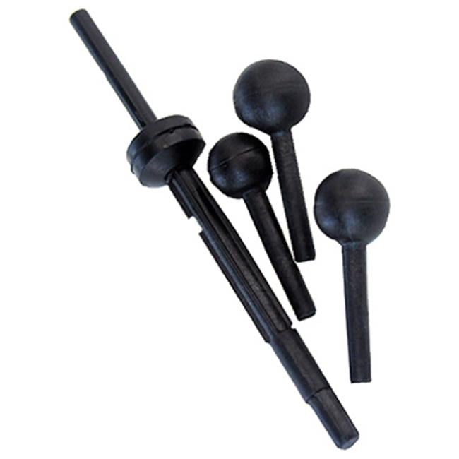 03-4699 Horizontal Universal Ball Rod Assembly - Walmart.com