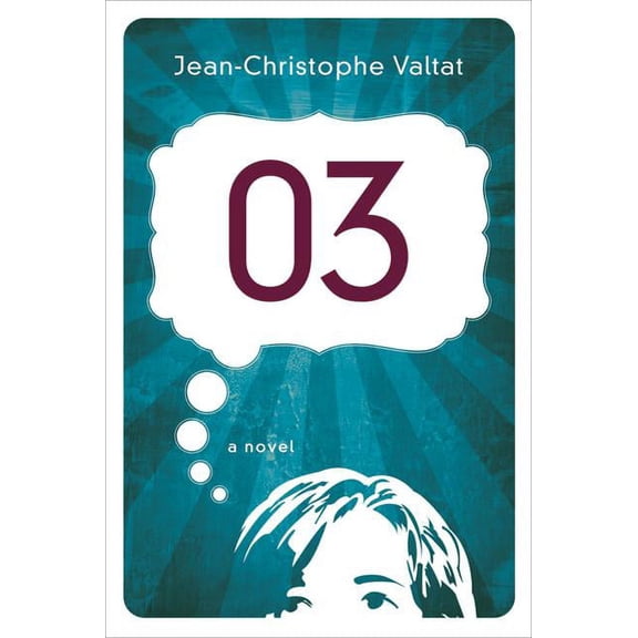 03: A Novel : A Novel (Paperback)