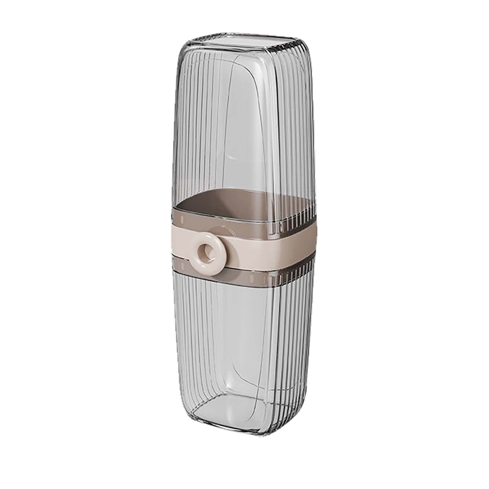 03 Waterworks Bottle Travel Silicone Bottles Empty Squirt Bottles Small Travel Bottles Silicone