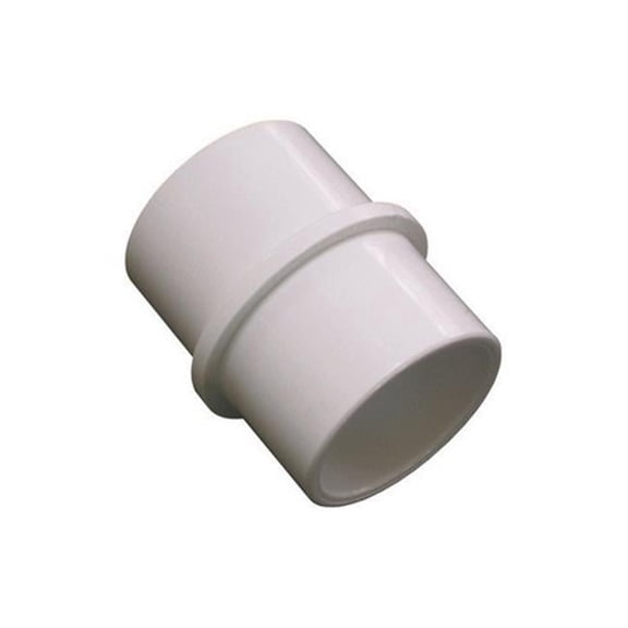 0302-20 2 in. Fitting PVC Internal Pipe Extender Connector