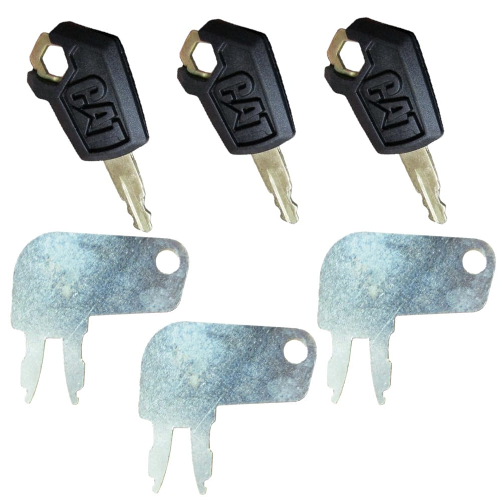 Set Of 4 Replacement Piston Kits Fits In Fits Caterpillar Fits CAT - Foto 7