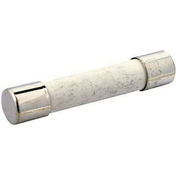 03261.25HXP Fuse, Cartridge, Slow Blow, 1.25 A, 250 V, 6.3mm x 32mm, 1/4" x 1-1/4", Slo-Blo 326 Series (1 piece)