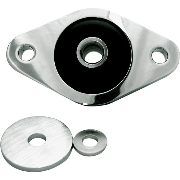Harddrive E28-0034; Front Motor Mount Polyurethane