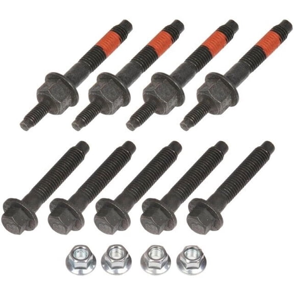 03309 New Exhaust Manifold Hardware Kit for Chrysler 5.7L V8
