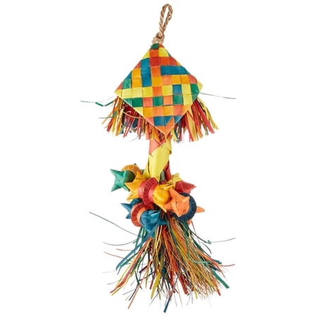 03331 Large Rattle Pinata