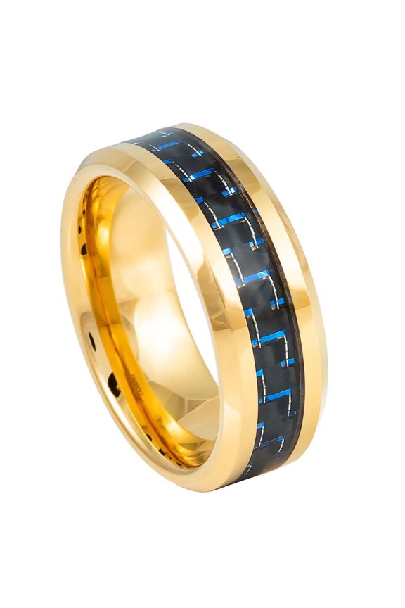 0335 Tungsten – 8mm