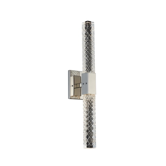 034921-010-FR001-Allegri Lighting-Apollo - 22 Inch 8W LED ADA Wall Bracket   Apollo - 22 Inch 8W LED ADA Wall Bracket