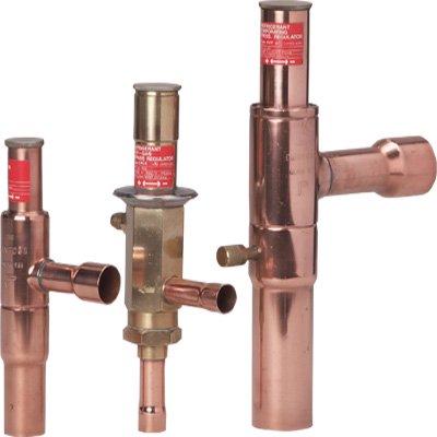 034N0084 Danfoss 7/8"Odf Cpce22 Hotgasbypassreg OEM 034N0084