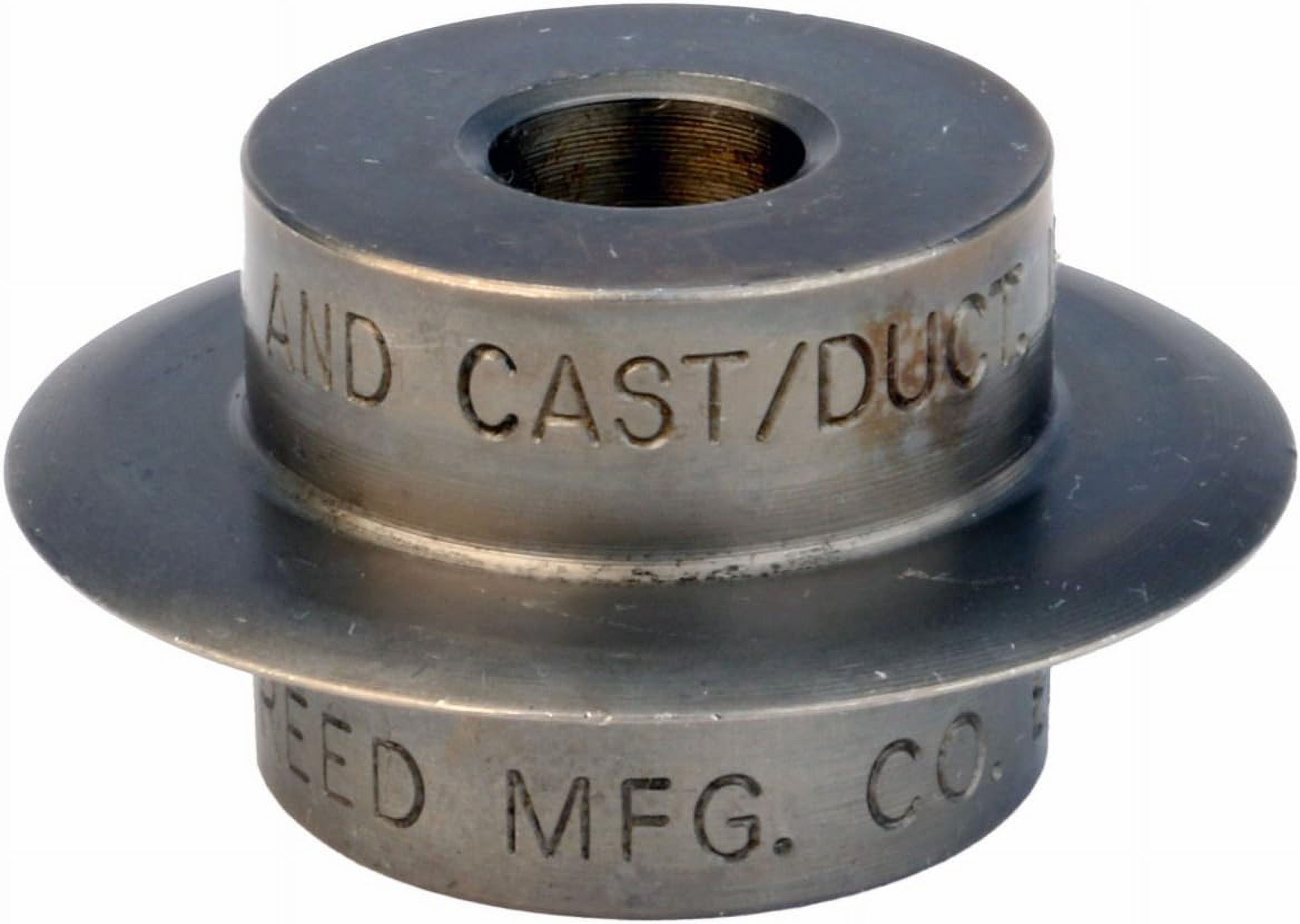 03505 Set Of (4) Hardened Steel HSI68 Cutting Wheels Fits SDT H4S 2"4