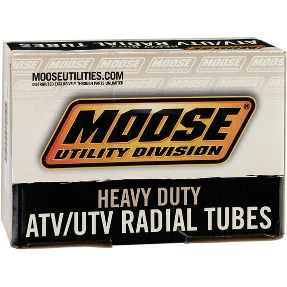 0351-0050 - Heavy Duty ATV/UTV Inner Tube, 30x11-15 - TR-6