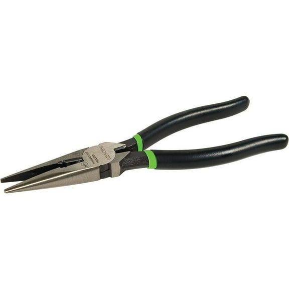 Pliers Longnose 8" Dip Strip