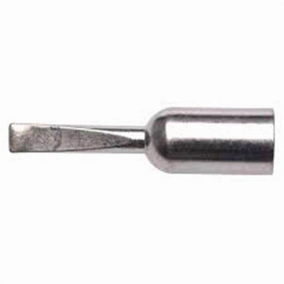03686 0.2 in. Plated Screwdriver Tip