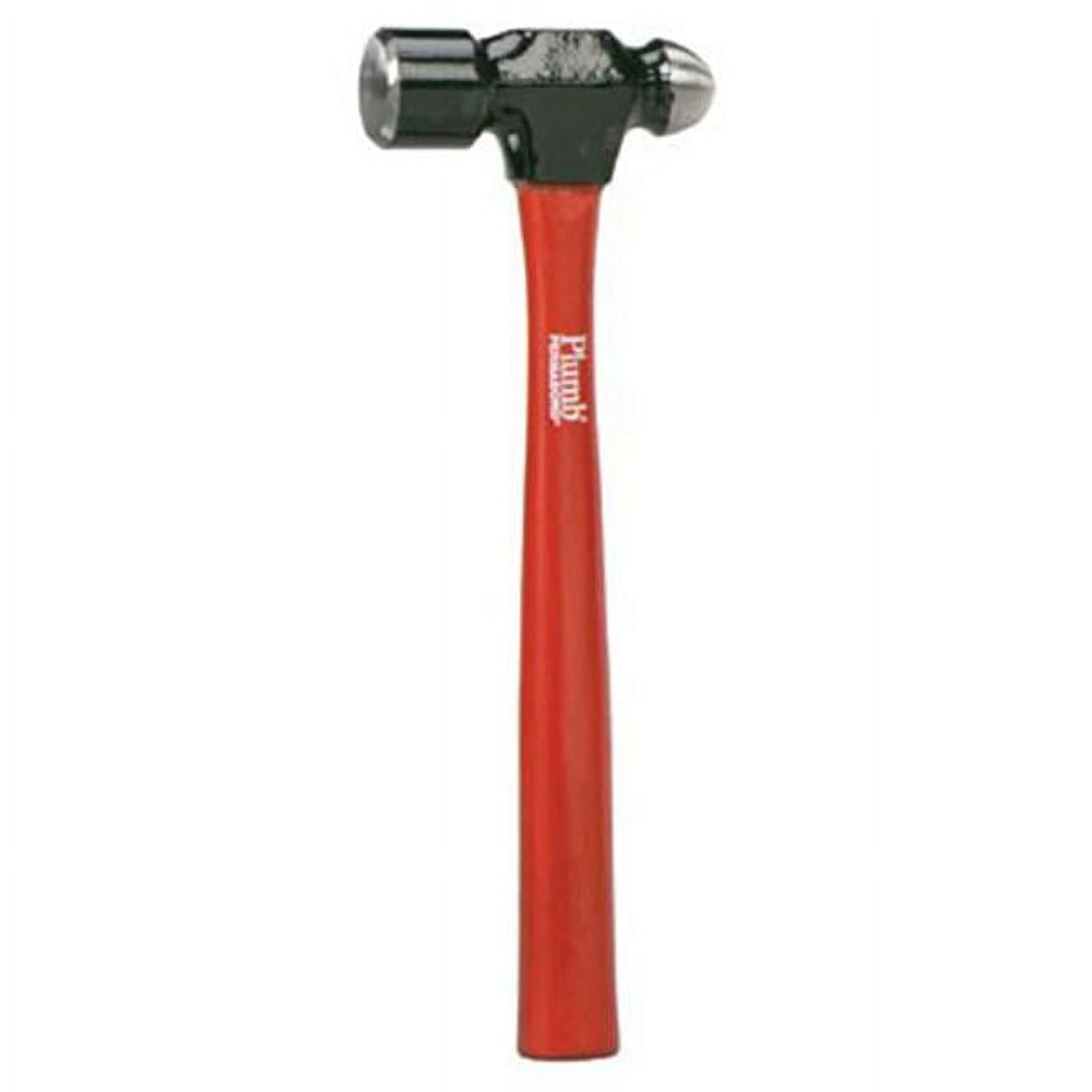 0372 12Oz Ball Pein Hammer