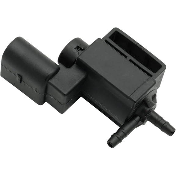 037906283C Vapor Canister Purge Valve Solenoid 667-108 for Audi A3 A4 A5 A6 A8 Q5 Engine Intake Manifold Runner Control Valve VW Beetle CC Eos GTI Jetta Passat Phaeton Tiguan Limited Touareg