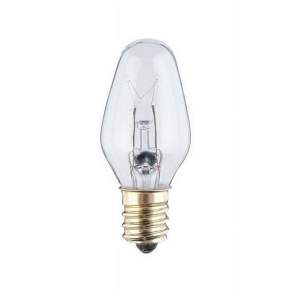 0379400 4 Watt 2 Lumens Specialty Bulb