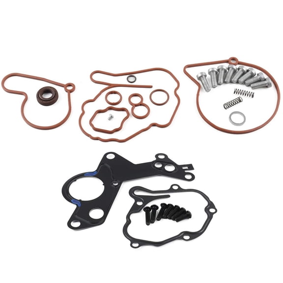 038145209 Vacuum Fuel Tandem Pump Repair Kit Compatible For