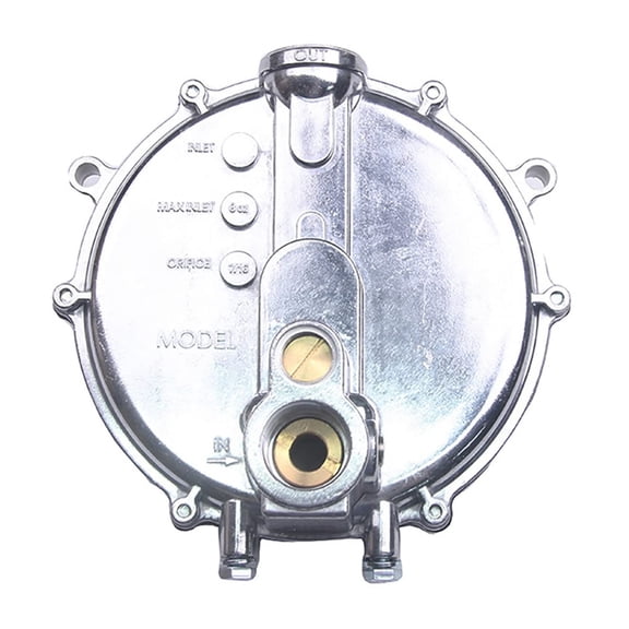 039-122 Regulator For Propane Natural Gas Generator 193291GS