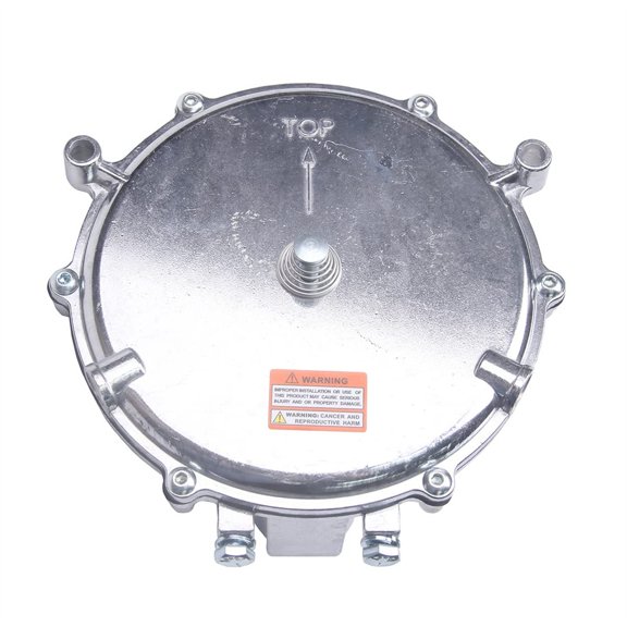 039-122 Regulator For Propane Natural Gas Generator 193291GS