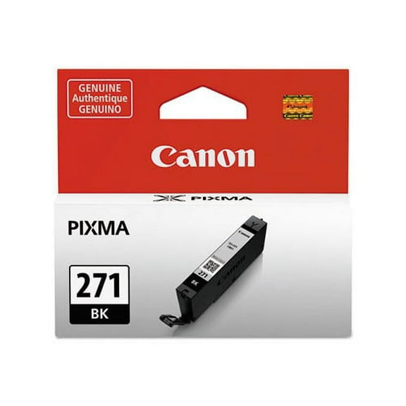 0390C001 CLI-271 Ink Black