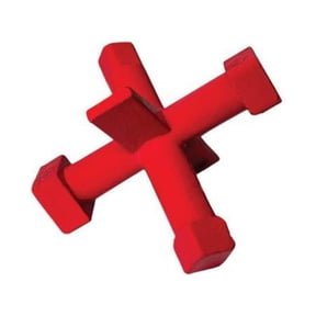 03932 Tool Drum Tap Wrench Red
